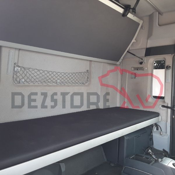 Cabina MAN TGX XLX Euro 6 (3466)