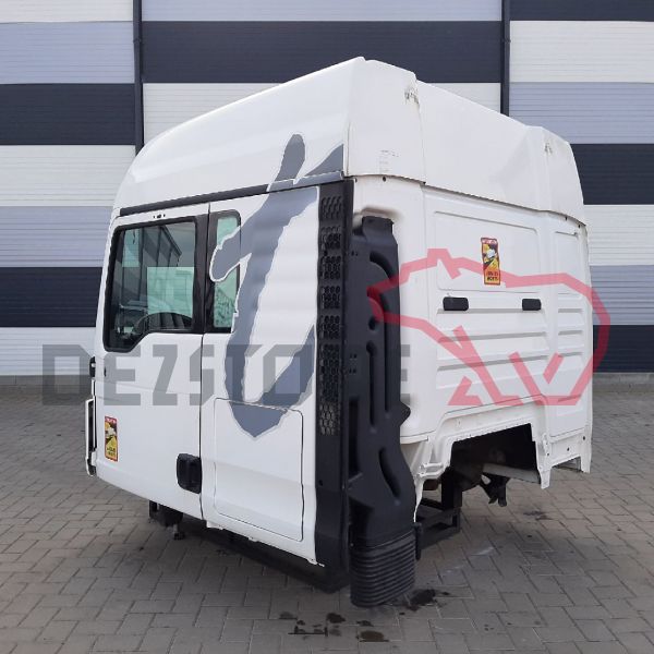 Cabina MAN TGX XLX Euro 6 (3467)