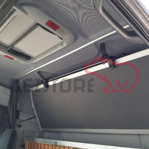 Cabina MAN TGX XLX Euro 6 (3492)