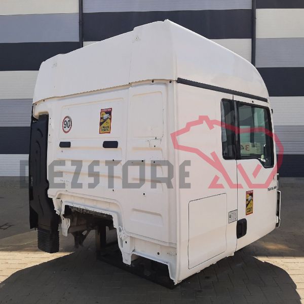 Cabina MAN TGX XLX Euro 6 (3480)