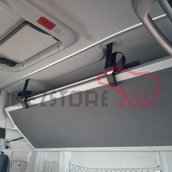 Cabina MAN TGX XLX Euro 6 (3464)