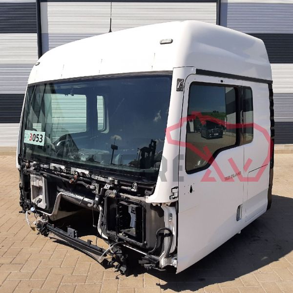 Cabina MAN TGX XLX Euro 6 (3053)