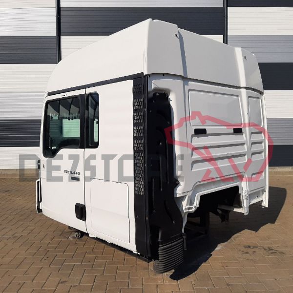 Cabina MAN TGX XLX Euro 6 (3469)