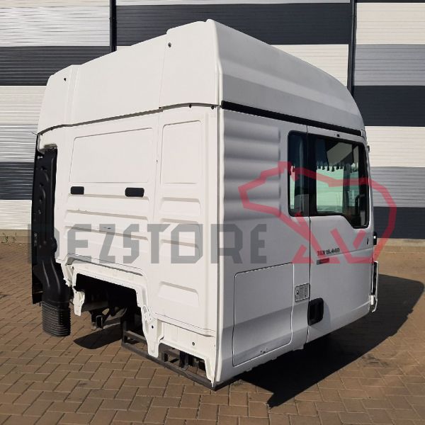Cabina MAN TGX XLX Euro 6 (3469)