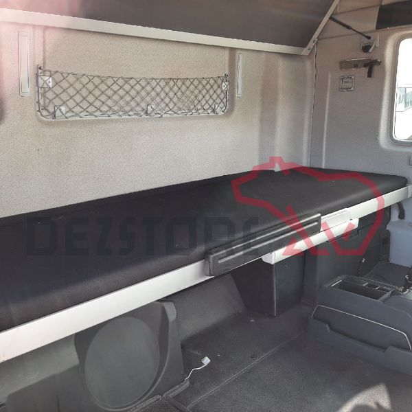 Cabina MAN TGX XLX Euro 6 (3469)