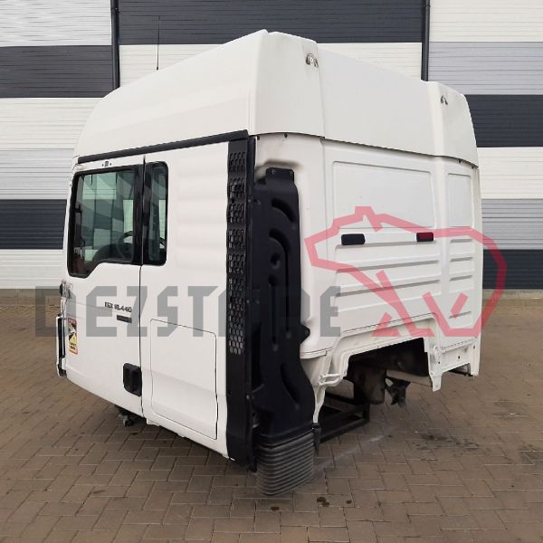 Cabina MAN TGX XLX Euro 6 (3427)