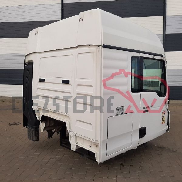 Cabina MAN TGX XLX Euro 6 (3427)