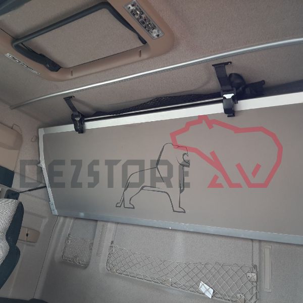 Cabina MAN TGX XLX Euro 6 (3396)