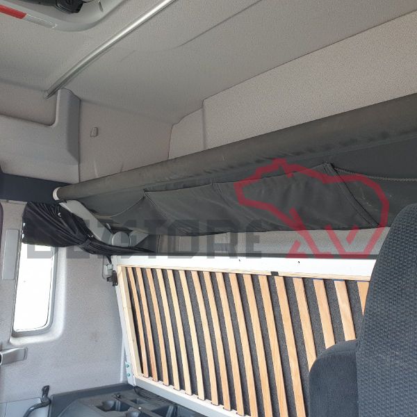 Cabina MAN TGX XLX Euro 6 (3238)