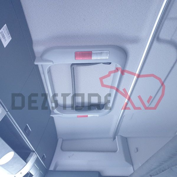 Cabina MAN TGX XLX Euro 6 (3238)