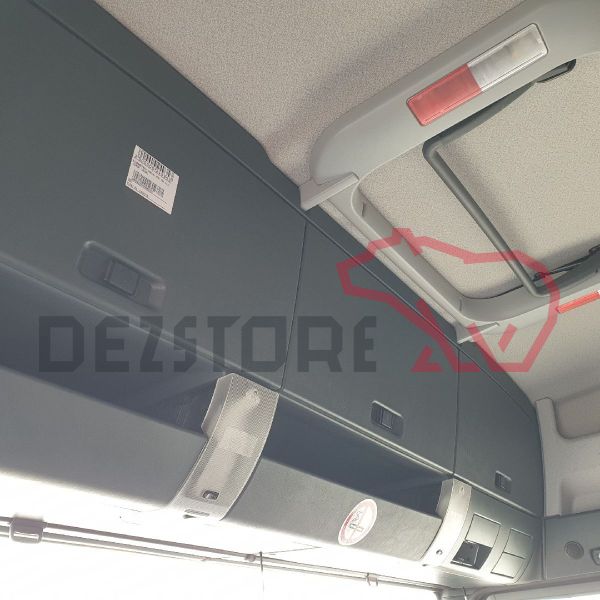 Cabina MAN TGX XLX Euro 6 (3238)