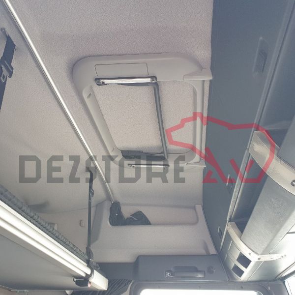 Cabina MAN TGX XLX Euro 6 (3346)