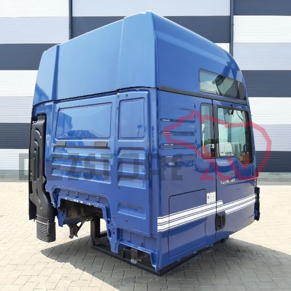 Cabina MAN TGX XXL Euro 6 (3418)
