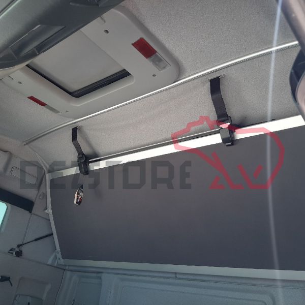 Cabina MAN TGX XXL Euro 6 (3424)