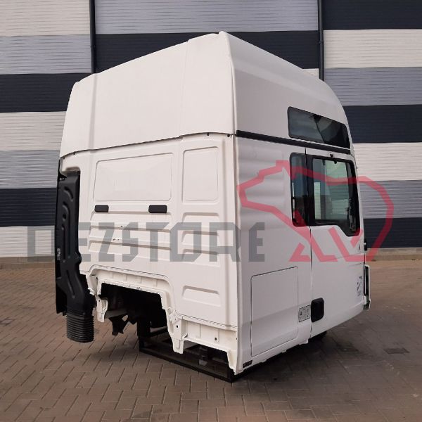 Cabina MAN TGX XXL Euro 6 (3395)