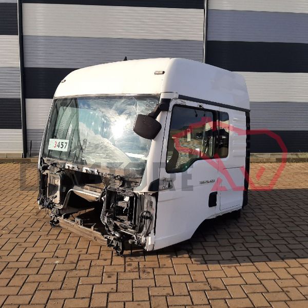 Cabina MAN TGS LXL Euro 6 (3457)