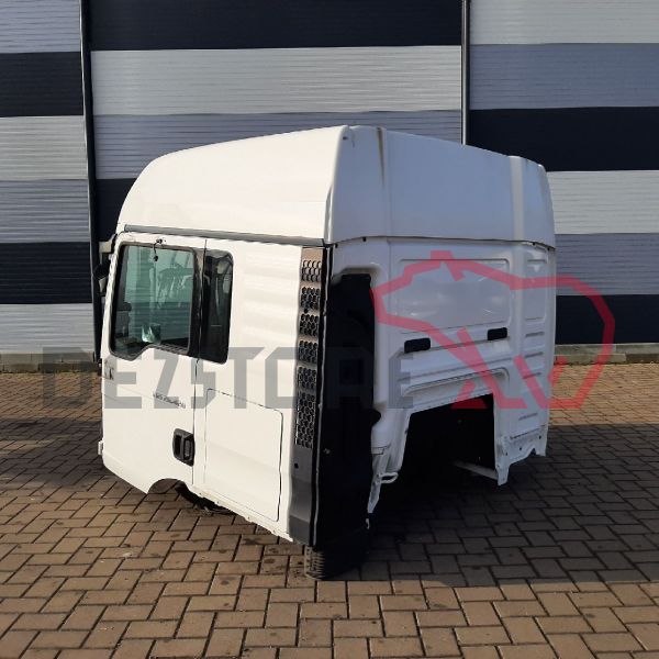 Cabina MAN TGS LXL Euro 6 (3457)