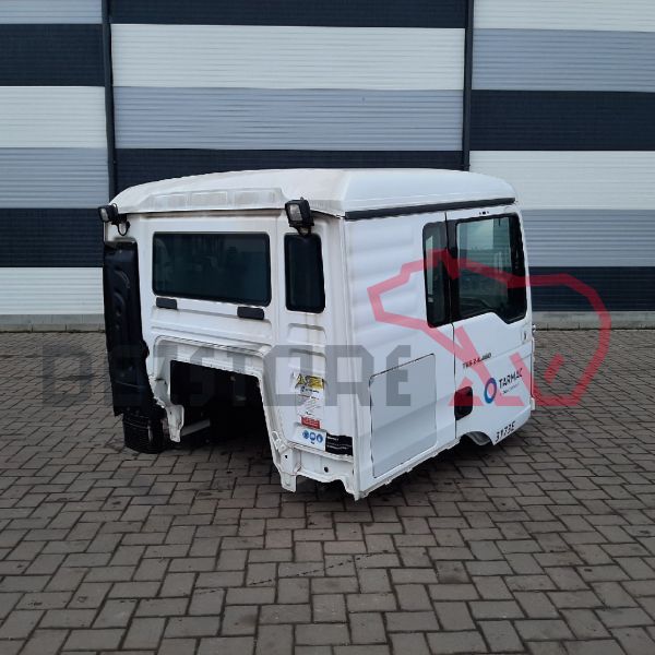 Cabina MAN TGS Euro 6 LX (3488)