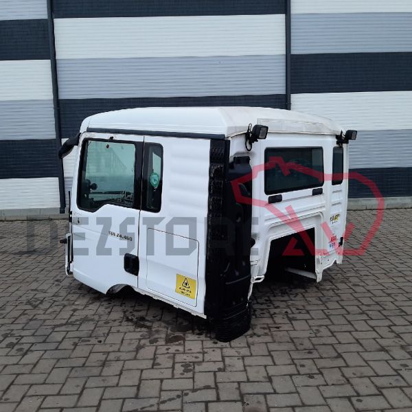 Cabina MAN TGS Euro 6 LX (3484)