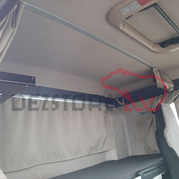 Cabina MAN TGS Euro 6 LX (3484)