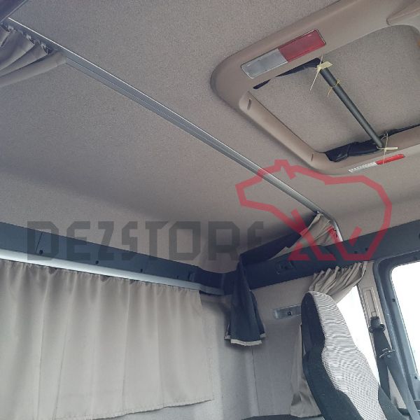 Cabina MAN TGS Euro 6 LX (3452)