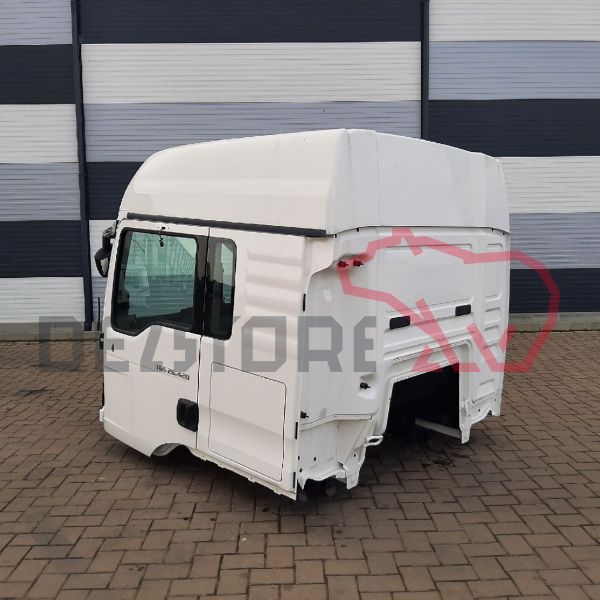 Cabina MAN TGS Euro 6 LX (3443)