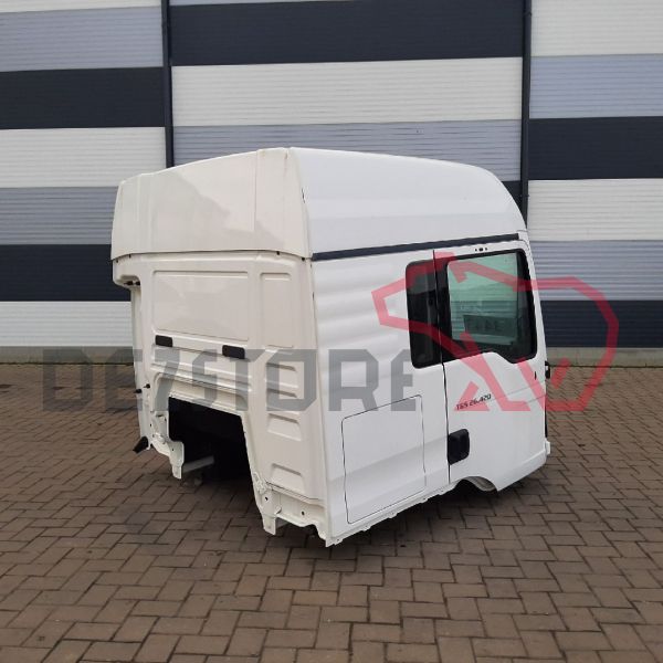 Cabina MAN TGS Euro 6 LX (3443)