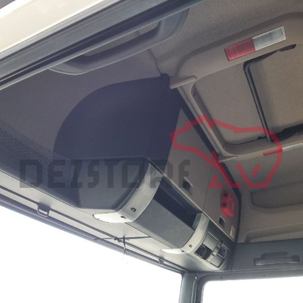 Cabina MAN TGS Euro 6 LX (3443)