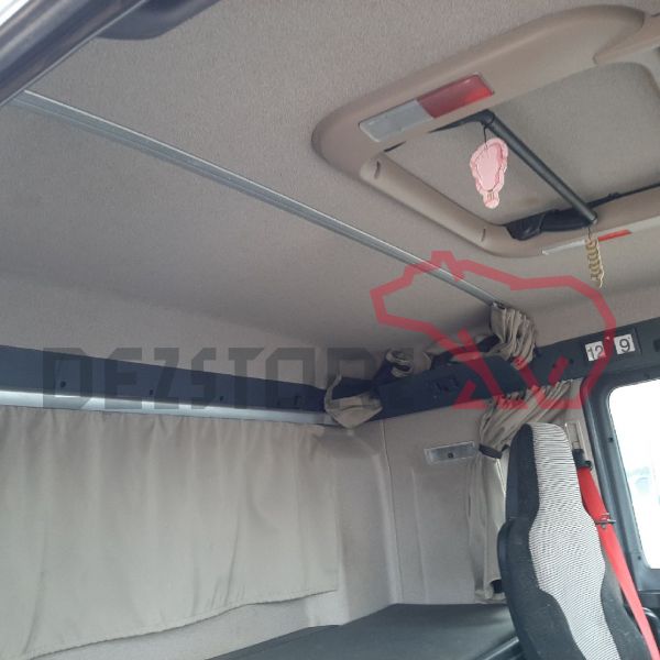 Cabina MAN TGS Euro 6 LX (3434)