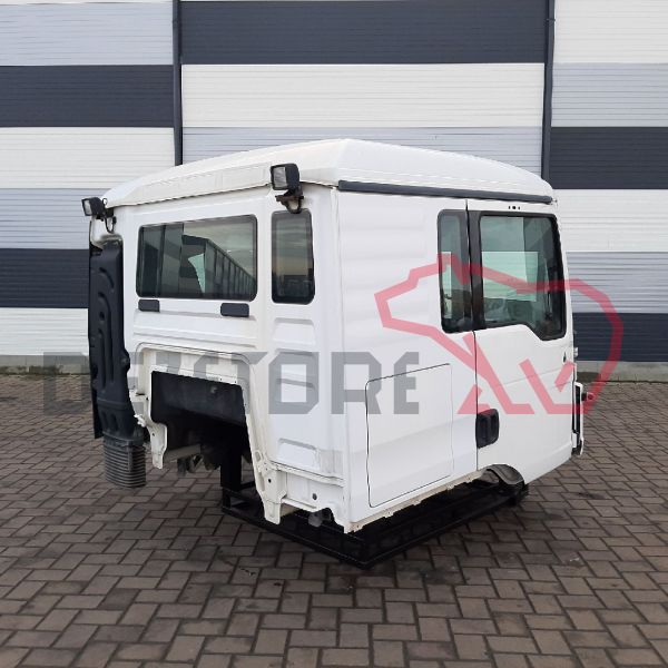 Cabina MAN TGS Euro 6 LX (3499)