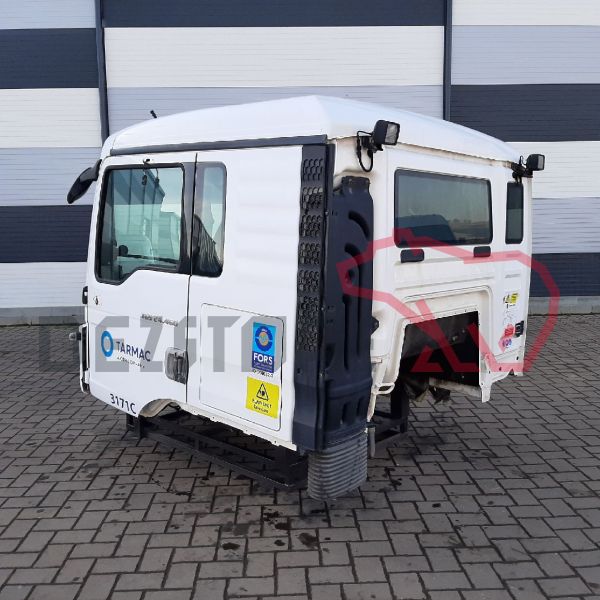Cabina MAN TGS Euro 6 LX (3497)