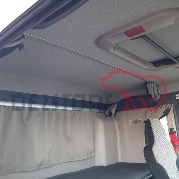 Cabina MAN TGS Euro 6 LX (3497)