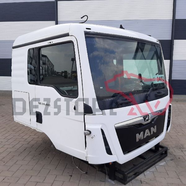 Cabina MAN TGS Euro 6 LX (3472)
