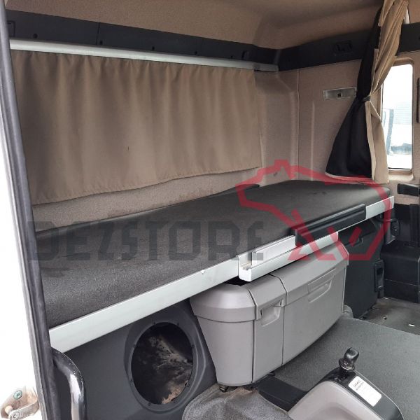 Cabina MAN TGS Euro 6 LX (3473)