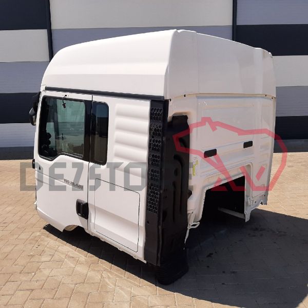 Cabina MAN TGS Euro 6 LX (3321)