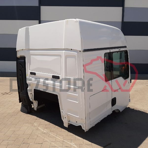 Cabina MAN TGS Euro 6 LX (3321)