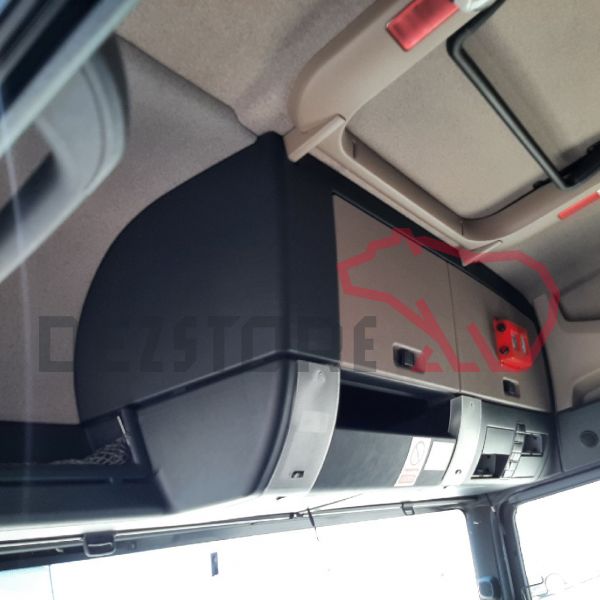 Cabina MAN TGS Euro 6 LX (3321)