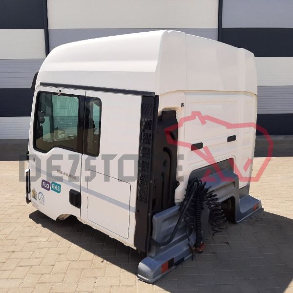 Cabina MAN TGS Euro 6 LX (3481)