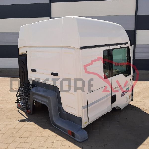 Cabina MAN TGS Euro 6 LX (3481)