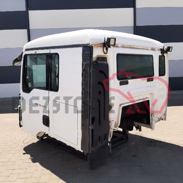 Cabina MAN TGS Euro 6 LX (3364)
