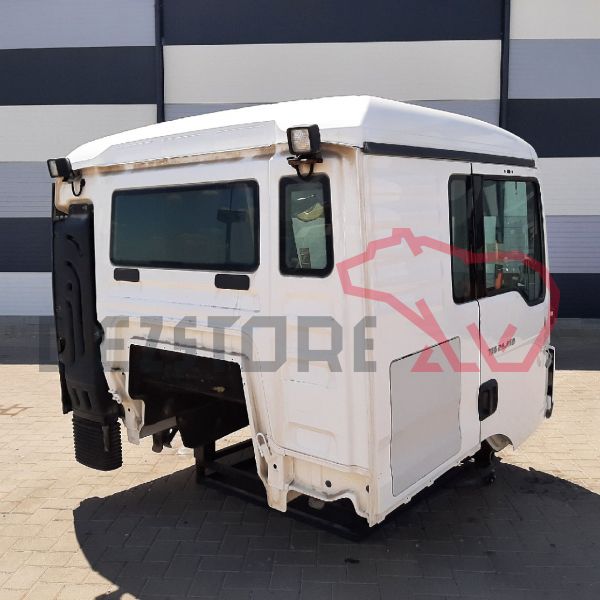 Cabina MAN TGS Euro 6 LX (3364)
