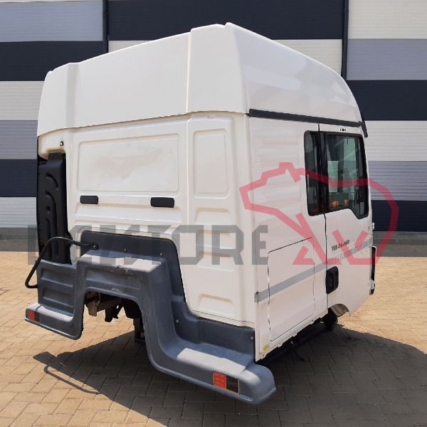 Cabina MAN TGS Euro 6 LX (3446)