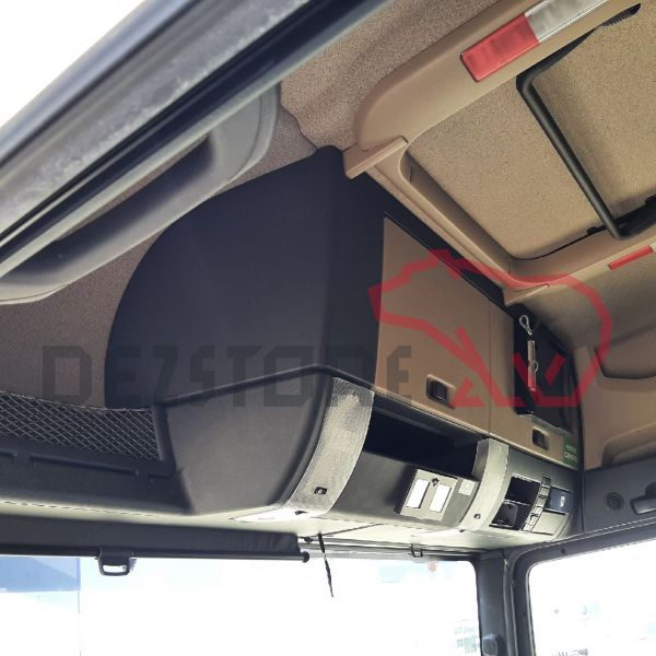 Cabina MAN TGS Euro 6 LX (3446)