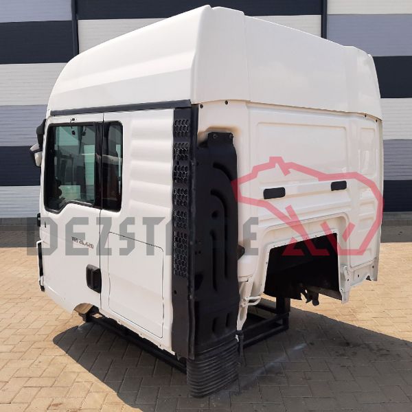 Cabina MAN TGS Euro 6 LX (3483)