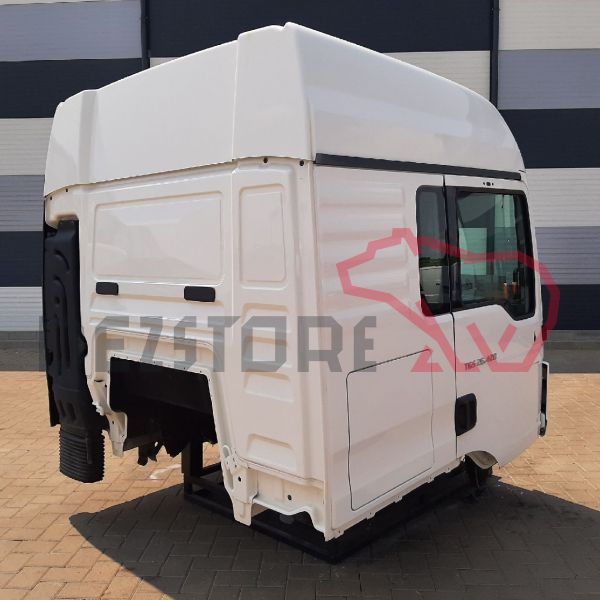 Cabina MAN TGS Euro 6 LX (3483)