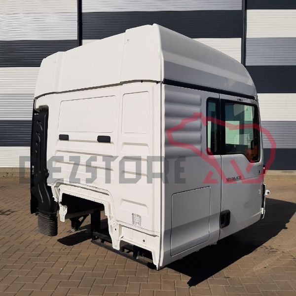 Cabina MAN TGX XLX Euro 6 (3478)
