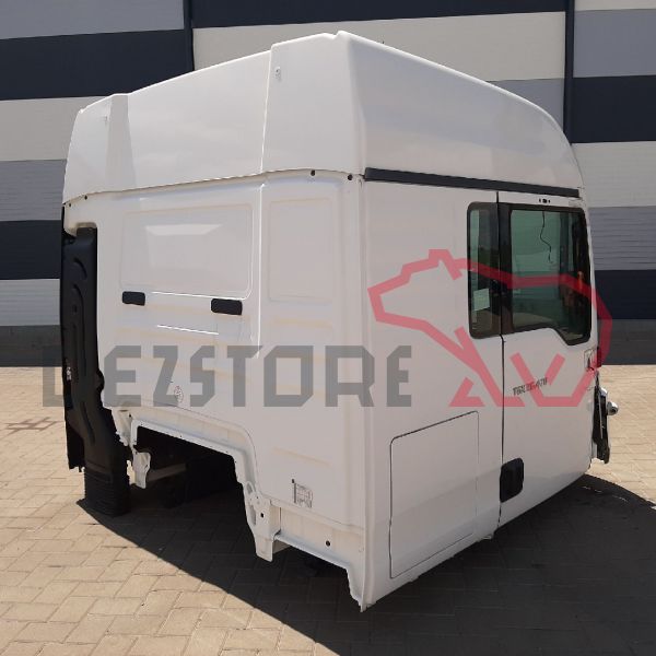Cabina MAN TGX XLX Euro 6 (3479)