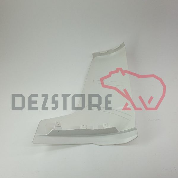 Deflector aer dreapta MAN TGX 3