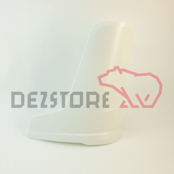 Deflector aer stanga MAN TGX 3