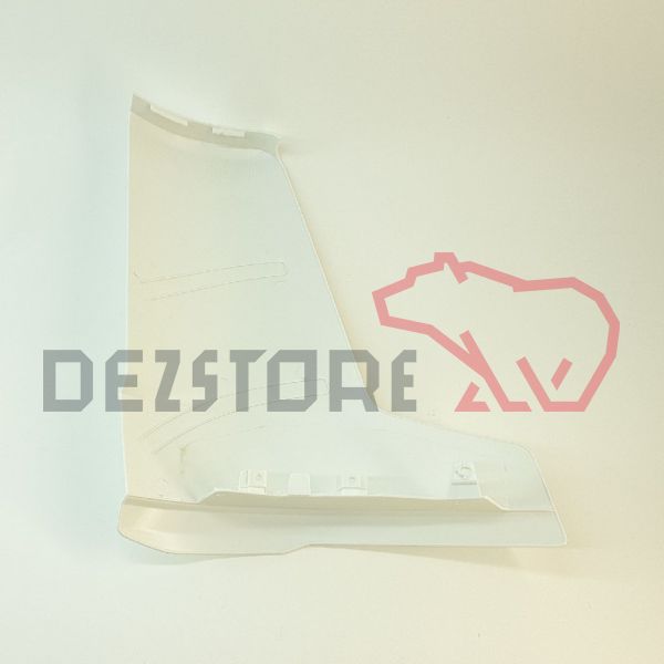 Deflector aer stanga MAN TGX 3